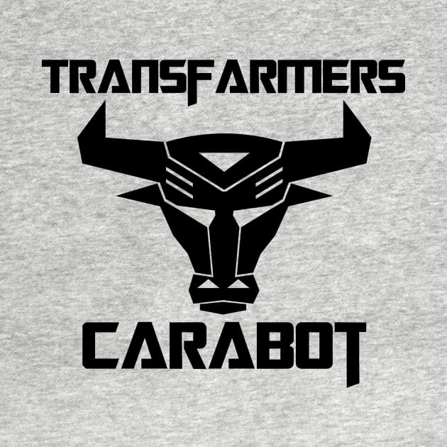 Carabot by Peping84